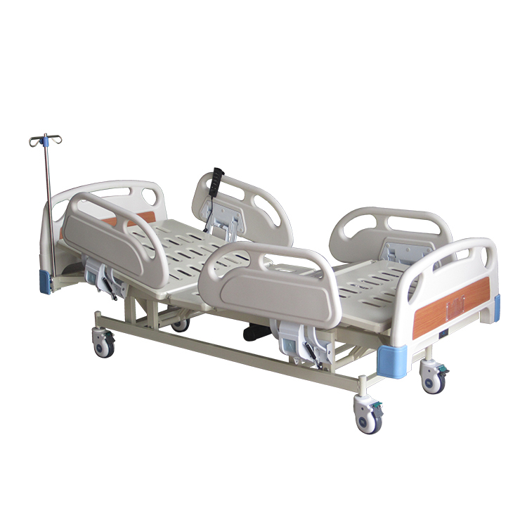  Hospital Hosptial Bed (ICU) 