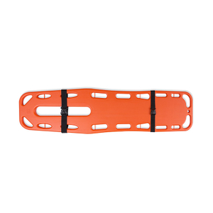 Emergency Rescue Spine Board Stretcher for Transfer Patients