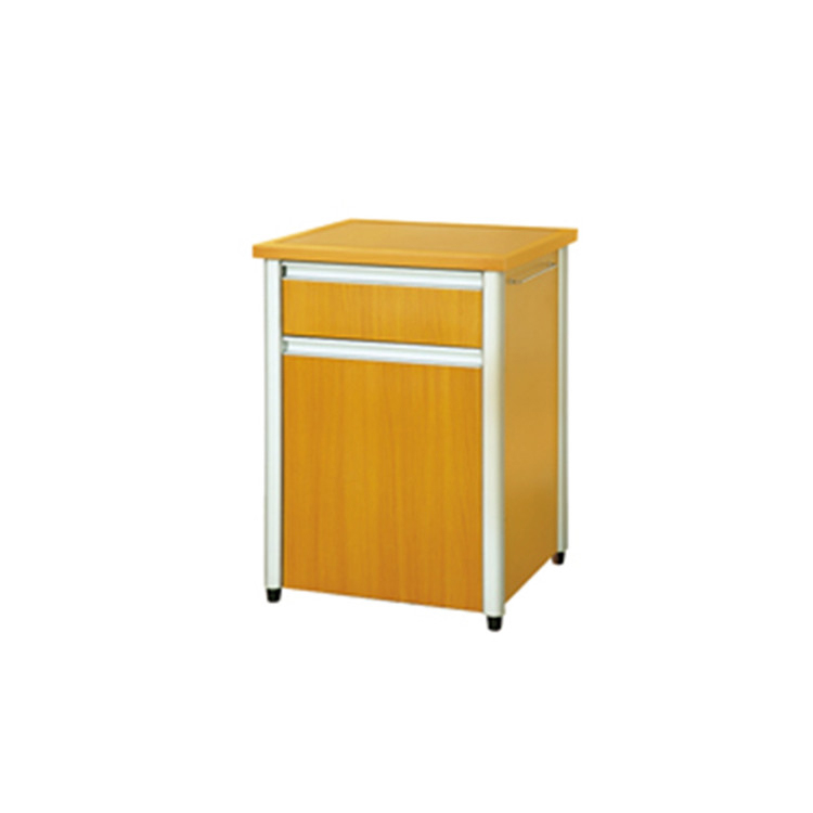 High Quality ABS Plastic Bedside Table Prices With Drawers