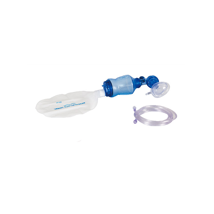  PVC Manual Resuscitator