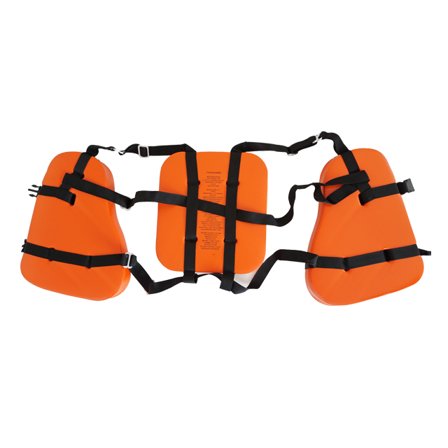 Lifejacket Used in Life Saving for Seamen And Passengers on Board Vessels Sailing on The Sea Coast And Rive