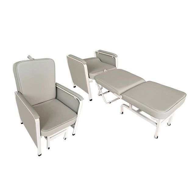 Quality Guarantee Multifunctional Luxury Accompanying Chair